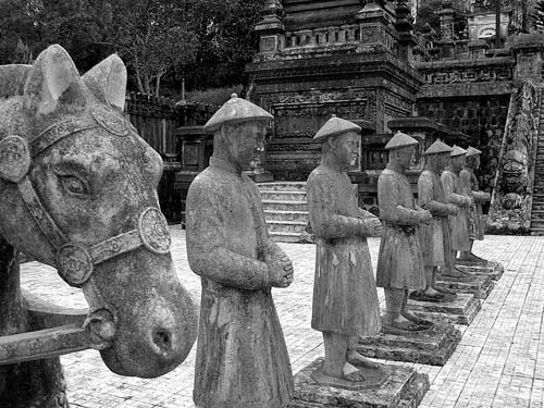 Lăng Khải Đinh